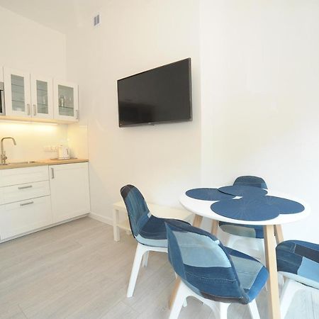 Aparment Near Monte Cassino By Grand Apartments 索波特 外观 照片