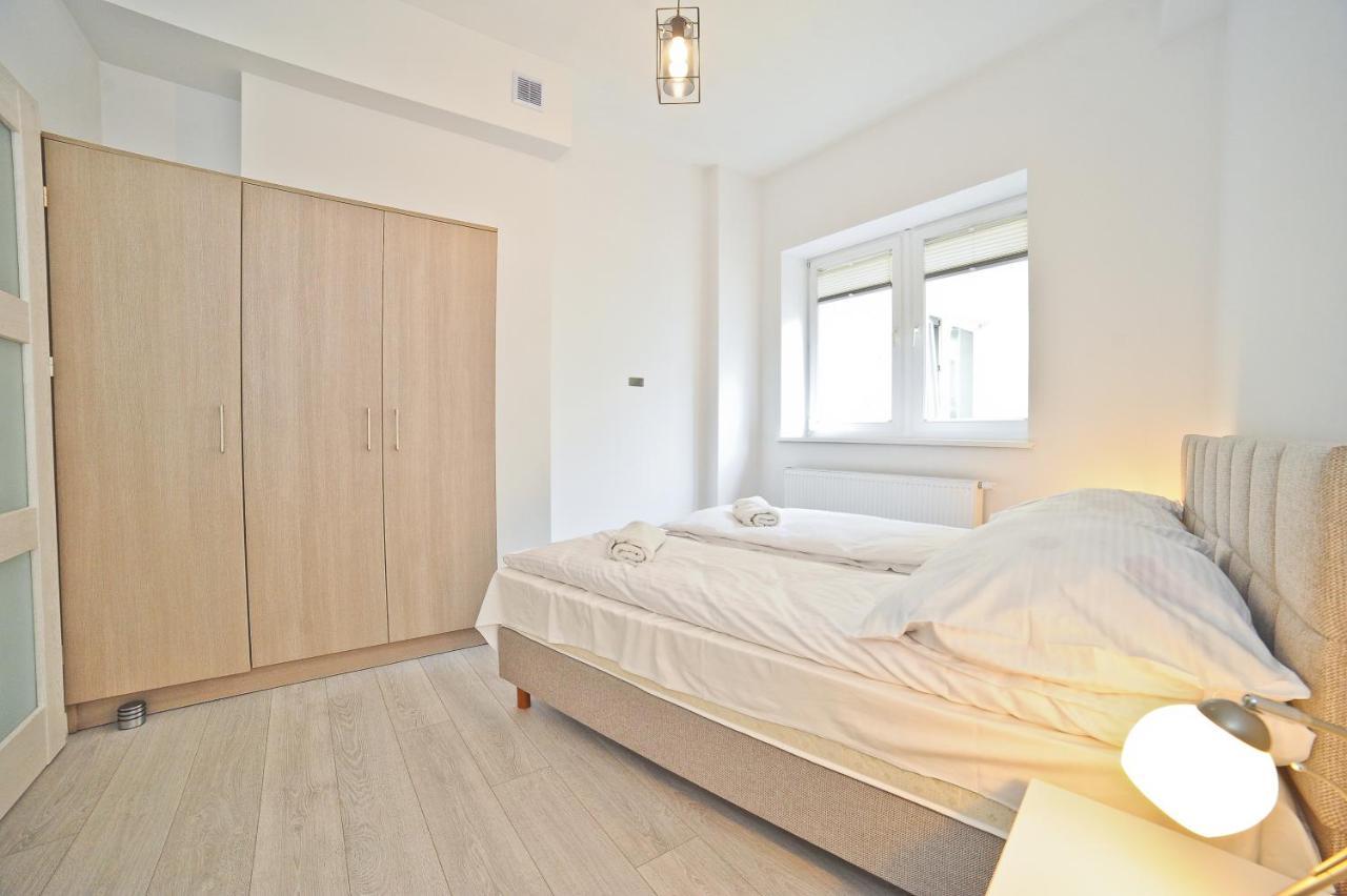 Aparment Near Monte Cassino By Grand Apartments 索波特 外观 照片